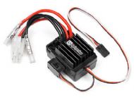 HPI SC-3SWP WATERPROOF ELECTRONIC SPEED CONTROL 113076 (FOR BRUSHED MOTORS) - OUT OF STOCK